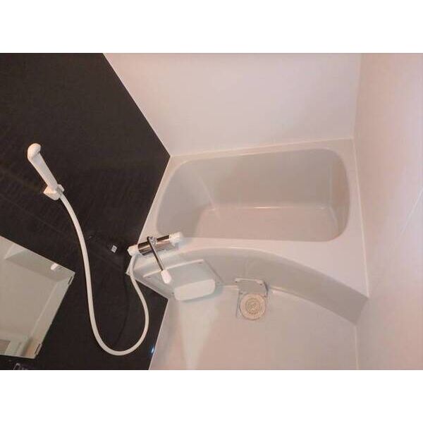 オーキッドプレイス立川 お風呂