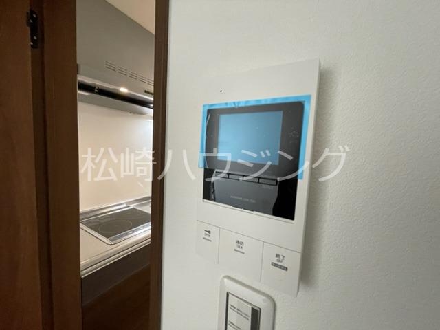 ユートピア1階 部屋その他