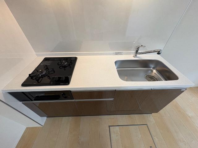 プランドール東大泉 キッチン