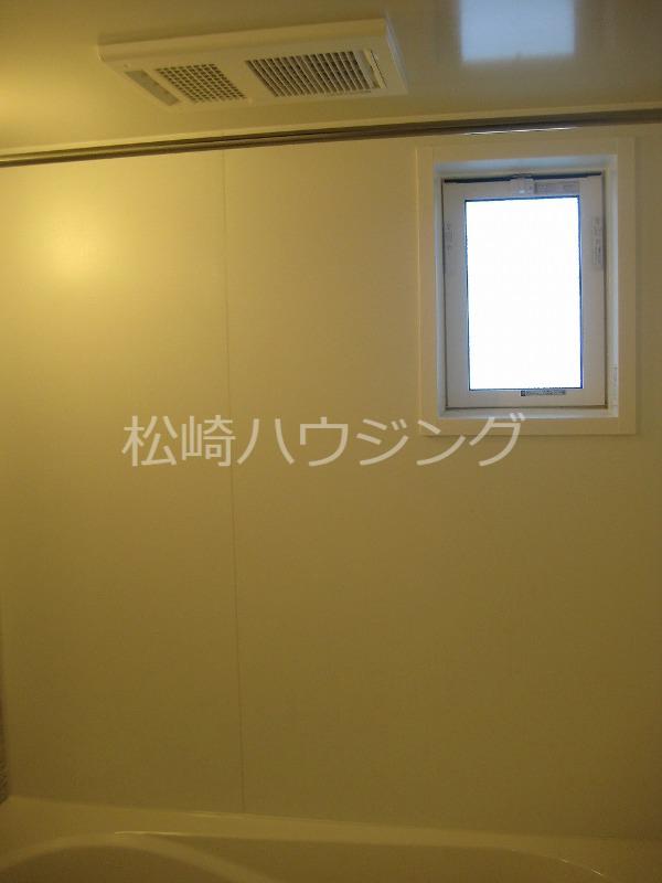 フェリアード 部屋設備