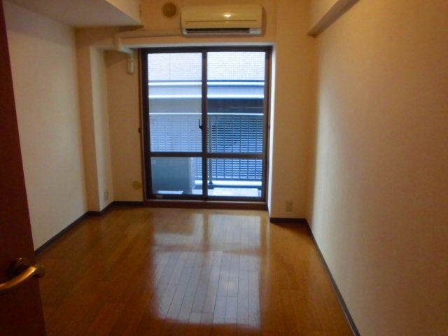 メゾンエクレーレ新宿西戸山3階 部屋その他