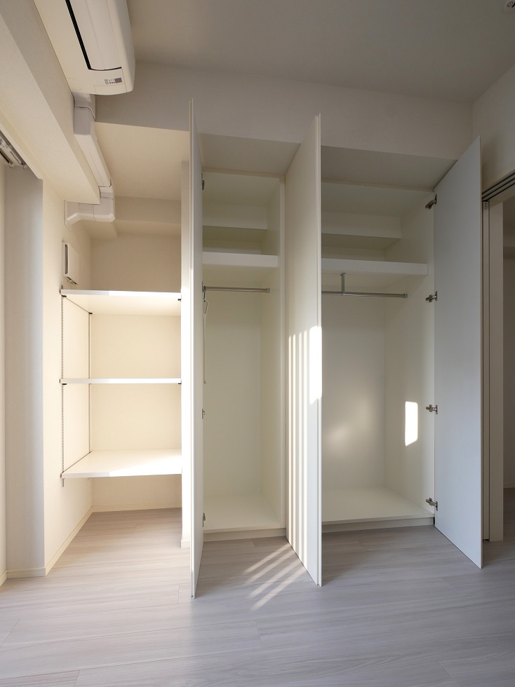 セジョリ墨田EASTⅢ2階 内観