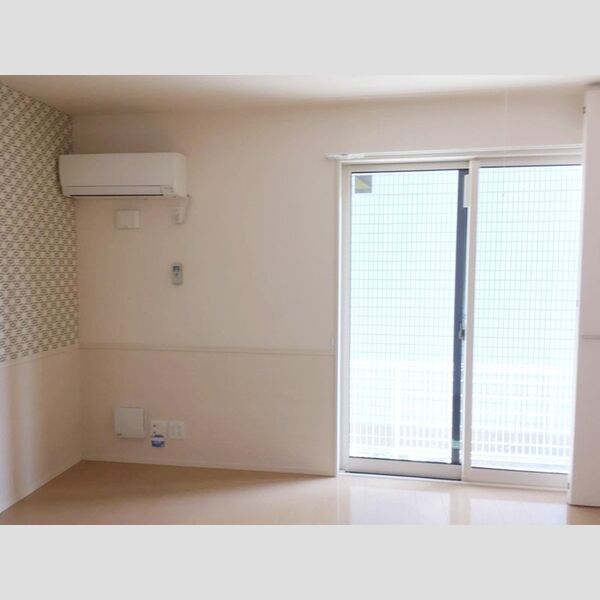 リヴェール105号室 洋室