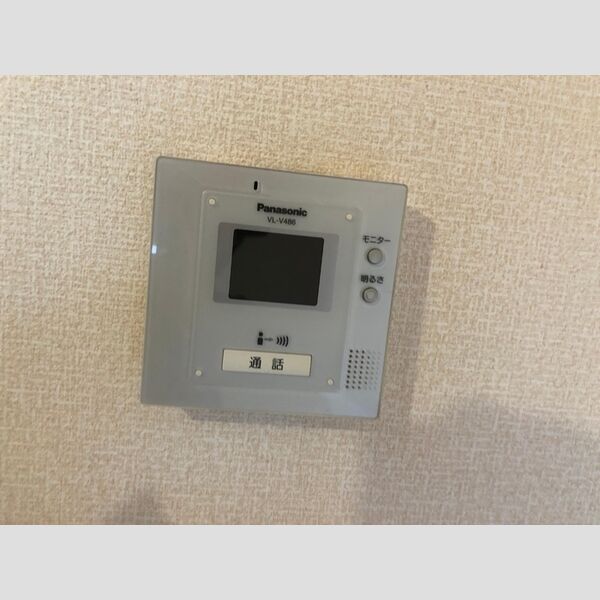 クレール四季彩の丘　弐番館103号室 部屋設備