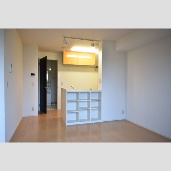 エルミタージュ　Ⅲ LDK