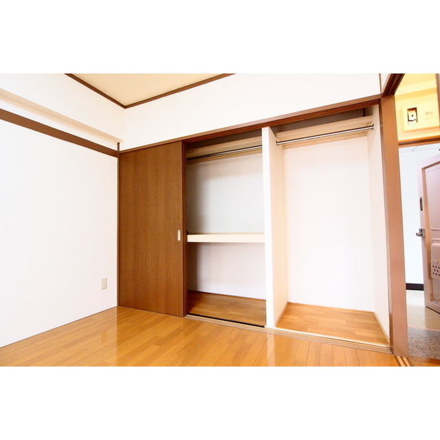 金剛マンション 他部屋・参考写真