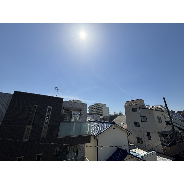 グランドール西尾久0304号室 部屋その他