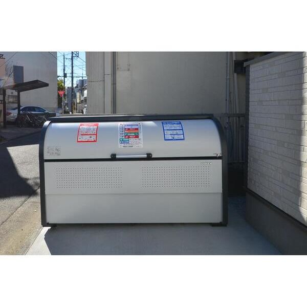 KTA201号室 部屋設備