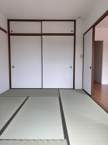 フレア日光0305号室 部屋その他