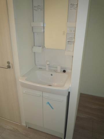 エスペランサ武蔵野1階 洗面