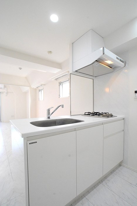 ステージグランデ向島4階 キッチン