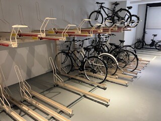 シーズンフラッツ押上サウス7階 部屋その他