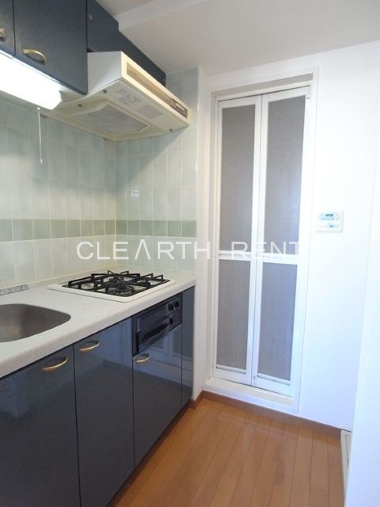 菱和パレス高輪タワー 部屋設備