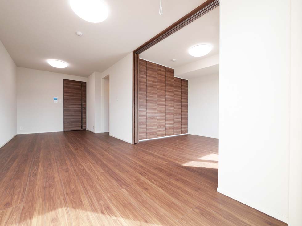 セジョリ中野富士見町3階 内観