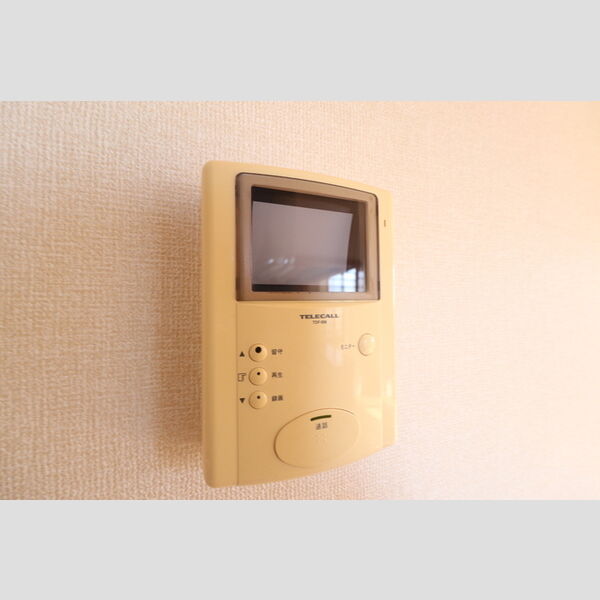 リビングタウン入間川　A TVインターフォン