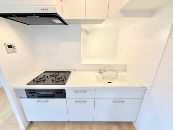 ＩＳＭ大宮 部屋設備