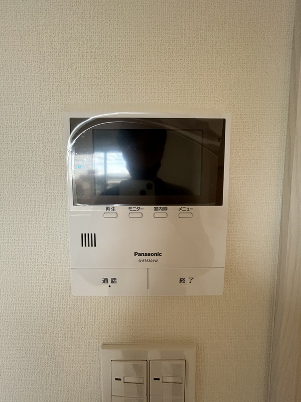Bonheur2階 部屋その他