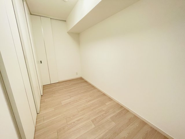 SYFORME NEXT IKEBUKURO WEST305号室 リビング