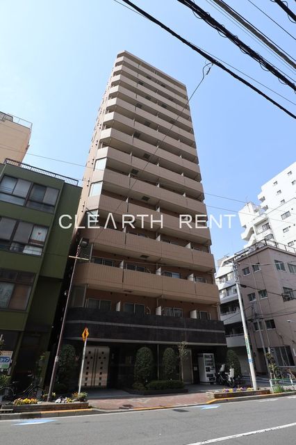 コンシェリア御徒町8階 その他