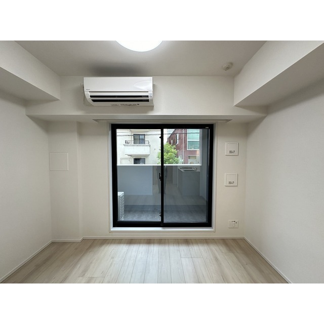 オープンブルーム溝の口 ダイニング