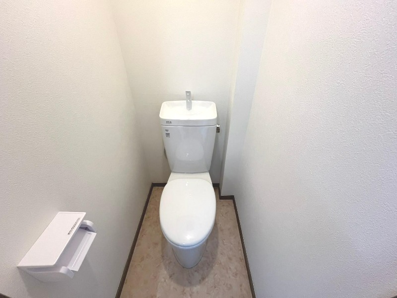 クロノス清水町1階 部屋その他