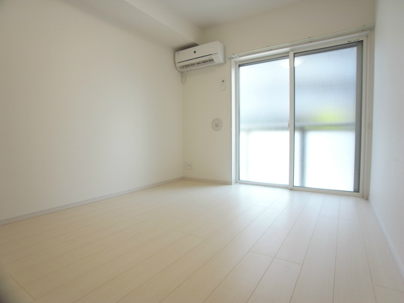 リブリ・ルーナ平井 リビング