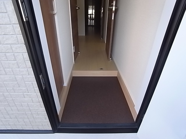 アーバンヒルズ2階 部屋その他