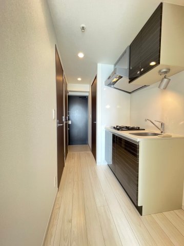 グラントゥルース巣鴨 キッチン