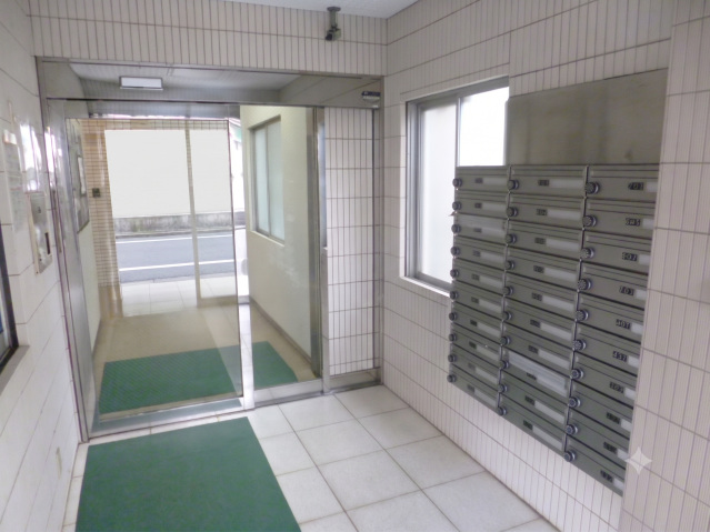 スカイコート和光305号室 部屋その他