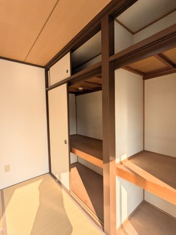 ユーコート南与野103号室 同建物別部屋の参考画像