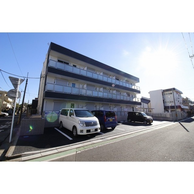 リコルテ 北大宮101号室 部屋その他