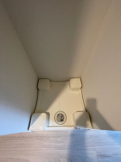 ガーラ・アヴェニュー東大島9階 部屋設備