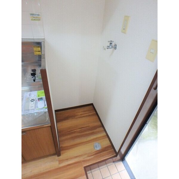 ハイツバンブーⅡ0102号室 部屋その他