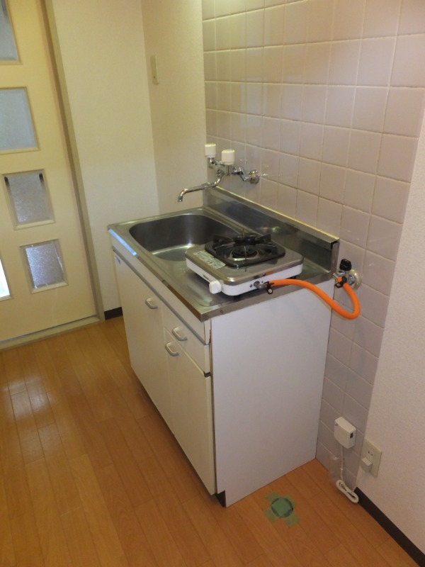 シャンブル綾瀬Ｉ1階 部屋その他