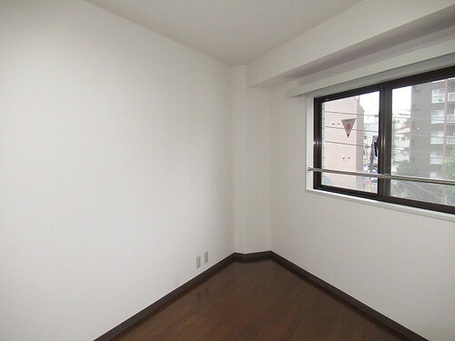 サンピア赤羽 洋室（別角度）