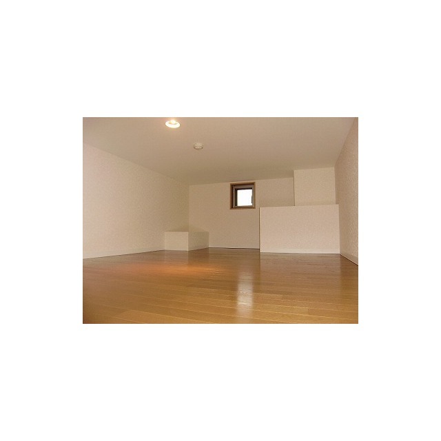 クロスピア山王402号室 内観