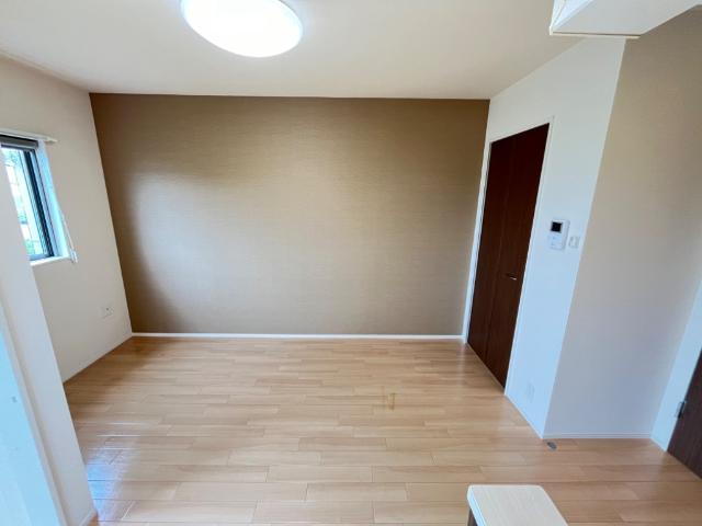 カーロ　オルテンシア　caroortensia201号室 リビング（イメージ）