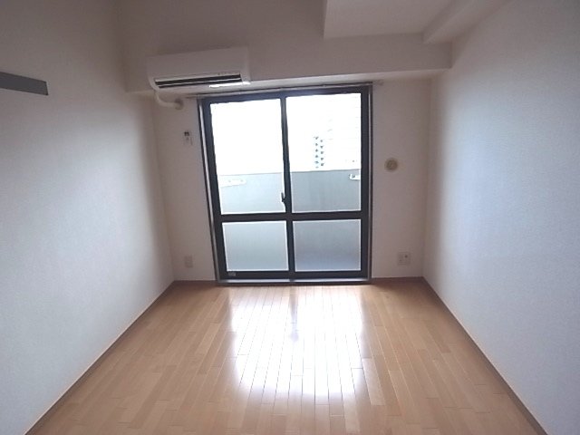 ライオンズマンション板橋区役所前第６8階 部屋その他