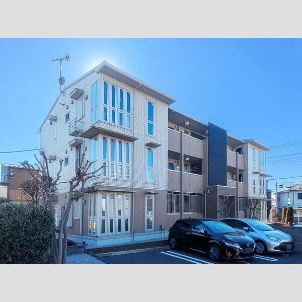 ハイムラフォーレ　Ⅲの外観画像