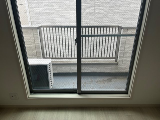 Casa Felice 阪東橋 バルコニー