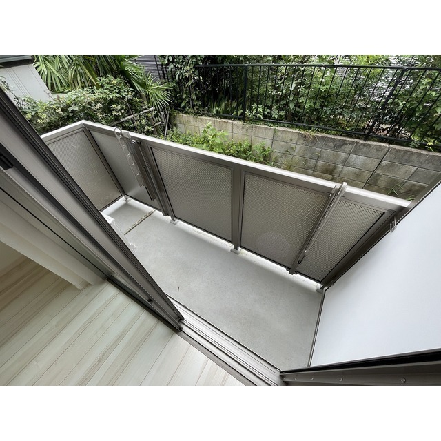 ベルフォレスタ杉並101号室 部屋その他