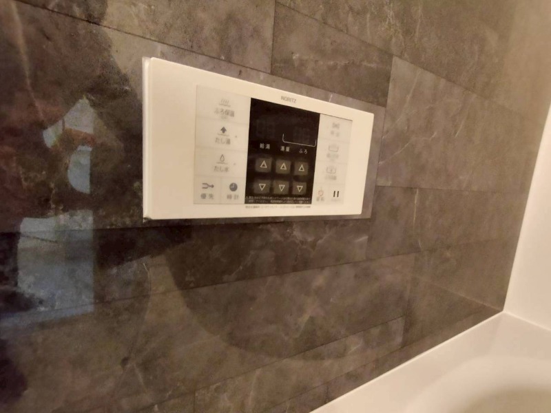 Fons Lucis Izumi4階 部屋設備