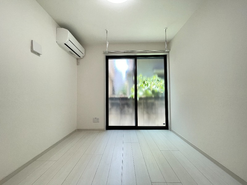 アーバングレイス阿佐ヶ谷 リビング