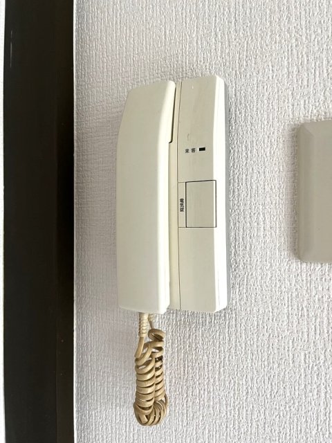 ＪＬＢグランエクリュ松濤1階 セキュリティ