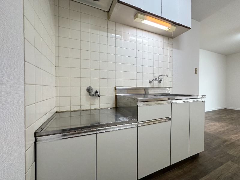 エクレール烏山1階 ※別部屋