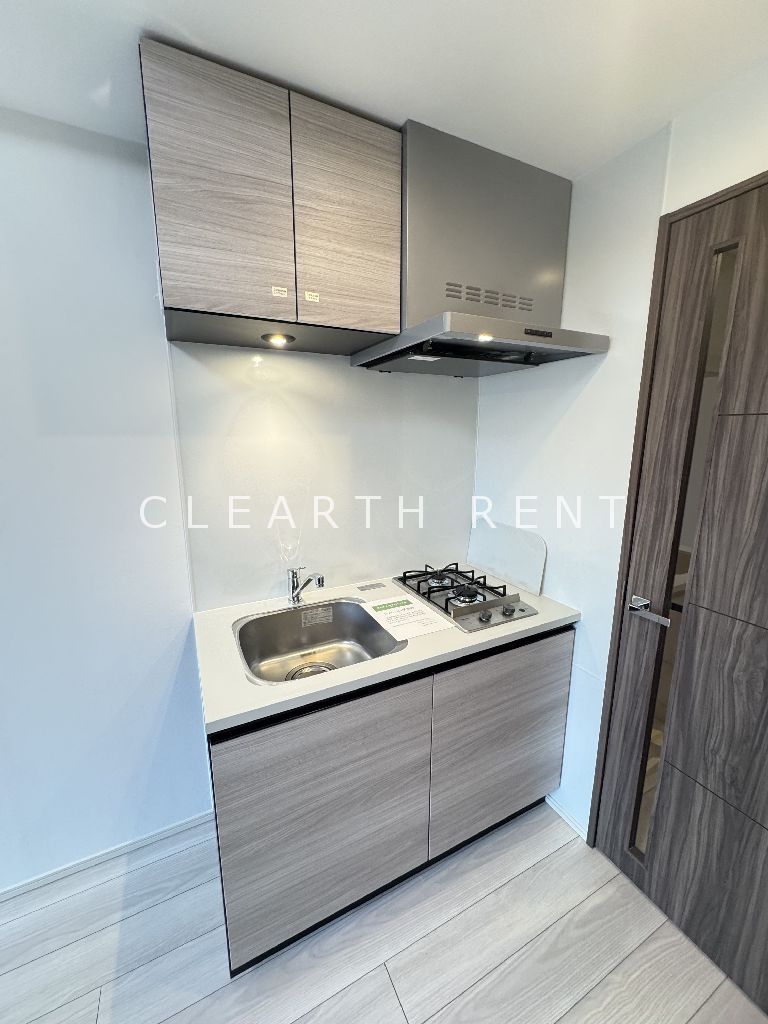 コンシェリア東京 ＜ＯＨＡＮＡＪＡＹＡ ＴＨＥ ＲＥＳＩＤＥＮ1階 当社が直接の管理会社/敷礼ゼロ・ネット使用料無料