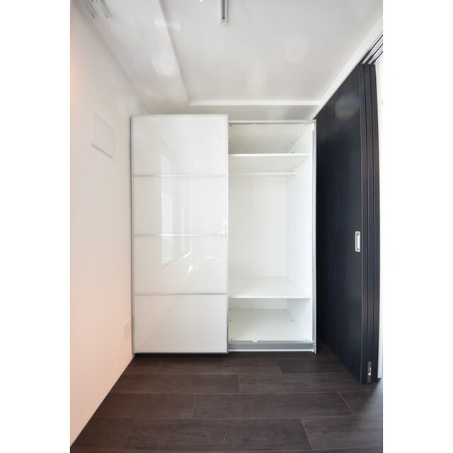 グランパセオ中目黒Ⅱ0402号室 内観