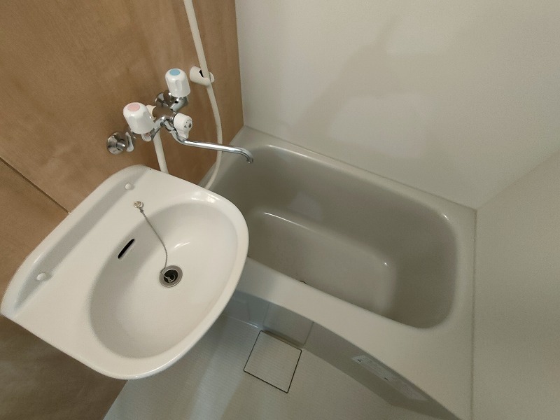 フォレノワール1階 部屋その他