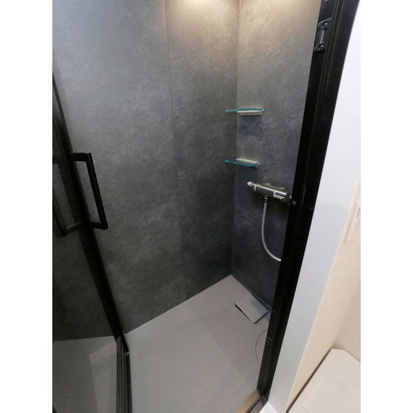 Ligere尾久0203号室 お風呂