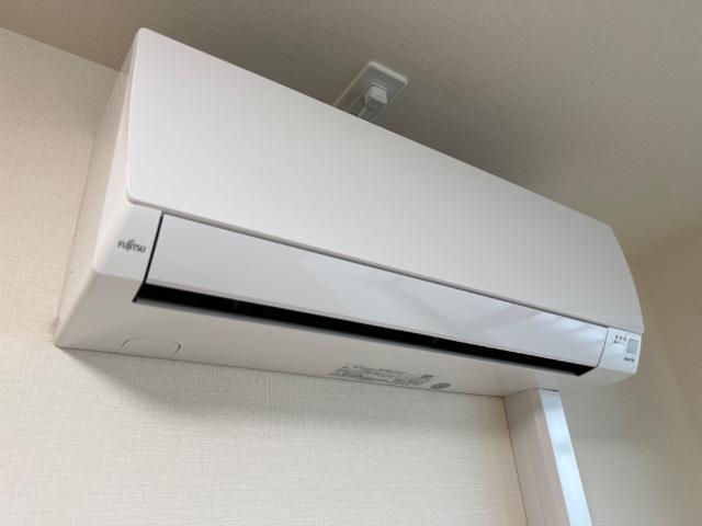 Eternal J（エターナル　ジェイ）201号室 室内設備